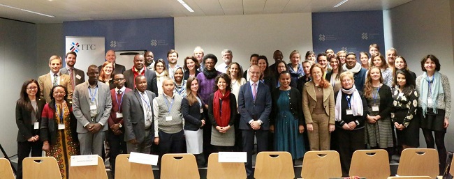 UNFCCC - ITC