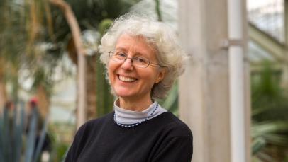 Ilia Leitch