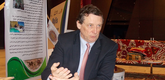 Jaime Cavelier