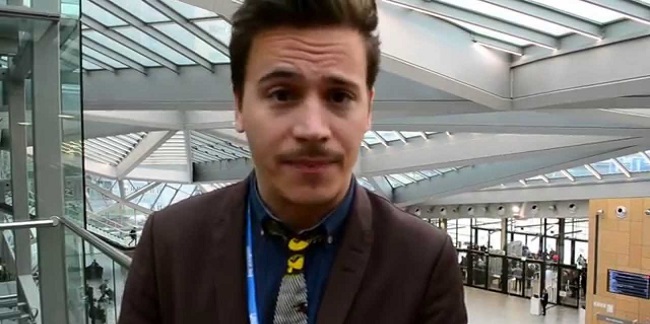 Jens Mattias Clausen