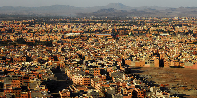 Marrakech