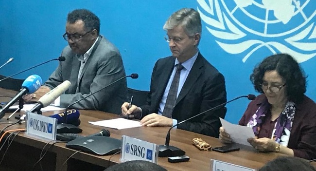 Monusco