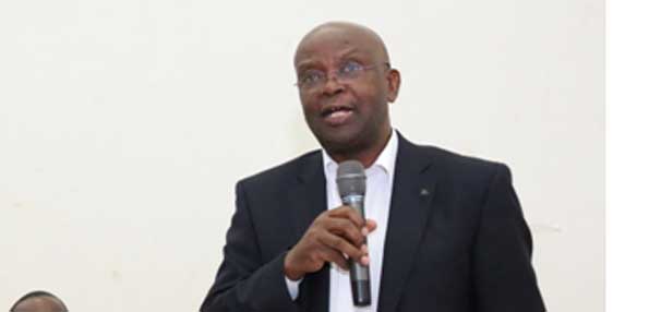 Nuhu Hatibu