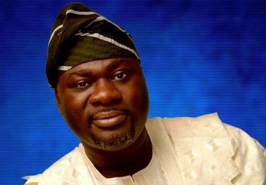 Bolaji Oyeleye
