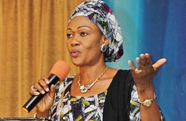 Oluremi Tinubu