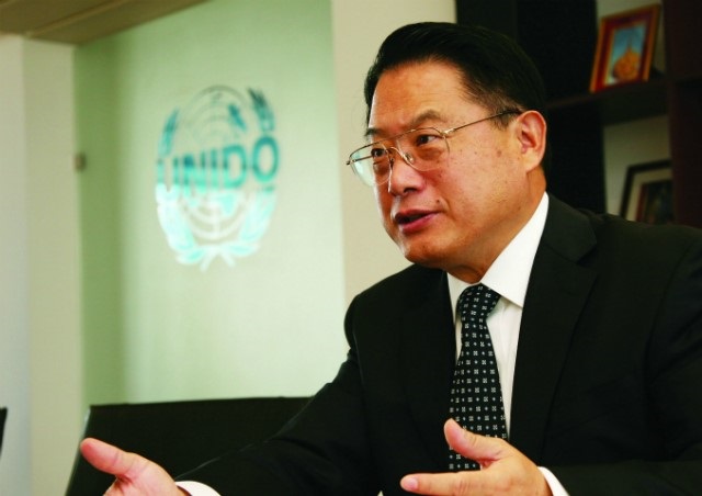 Li Yong