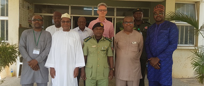 National Coordination Group (NCG) for Key Biodiversity Areas (KBAs)