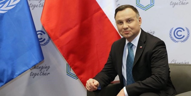 Andrzej Duda