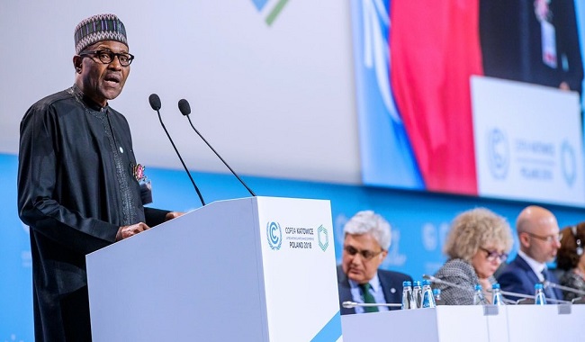Muhammadu Buhari