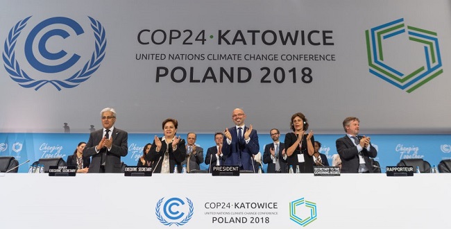 COP24 Conclusion