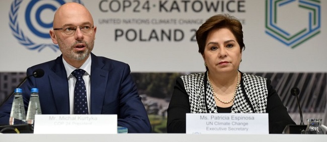 Patricia Espinosa