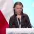 Greta Thunberg
