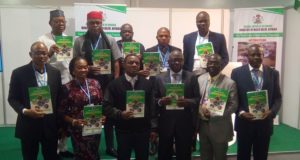 Niger Delta Climate Action Plan