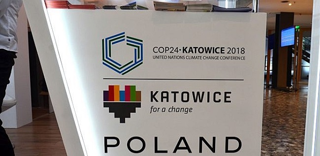 Katowice COP24