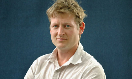 Mark Lynas