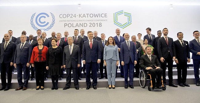 World leaders