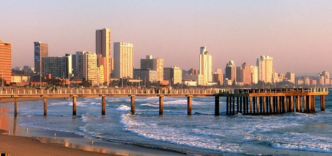 Durban