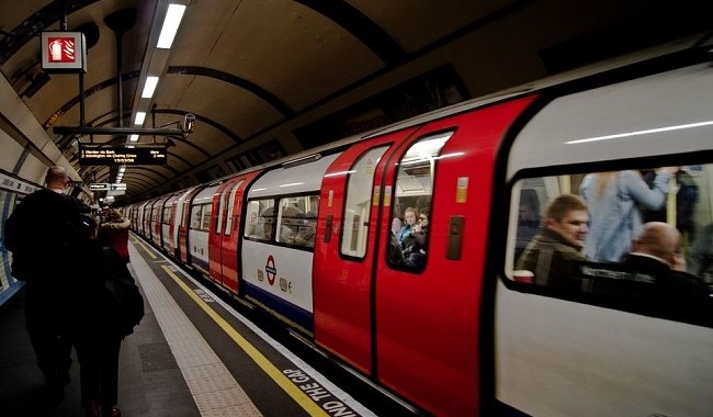 London Underground pollution 30 times higher than busy roads – Report ...