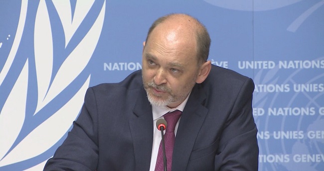 Andrej Mahecic