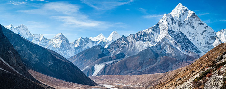 Hindu Kush Himalaya