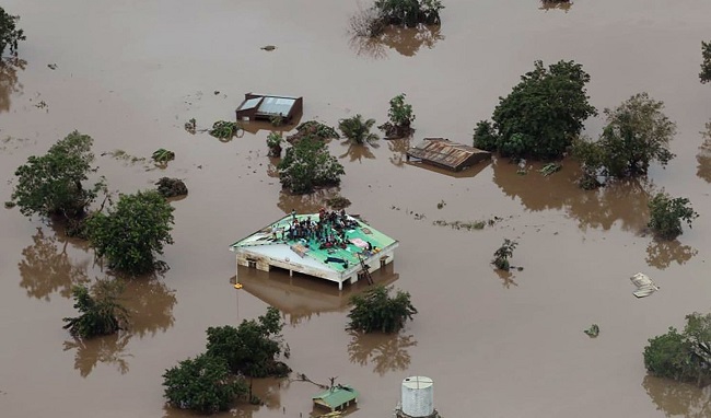 Cyclone Idai