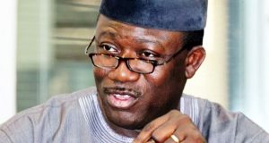 Kayode Fayemi