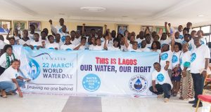 Our Water Our Right Coalition