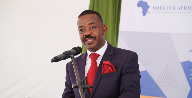 Daniel Nghidinua