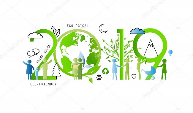 International Mother Earth Day 2019