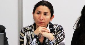 Ana María Hernández Salgar