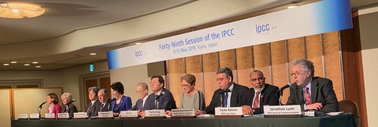 IPCC