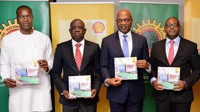 Shell Nigeria