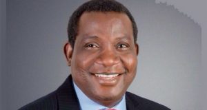 Simon Lalong