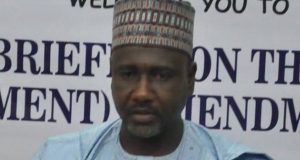 Aliyu Jauro