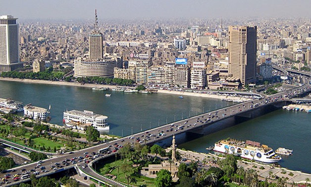 Cairo