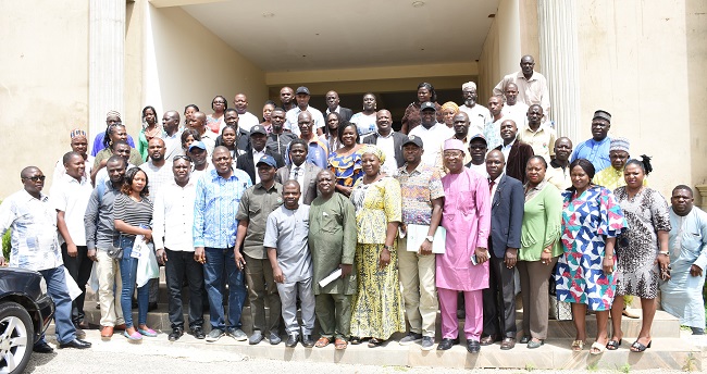 Jos Town Hall Meeting
