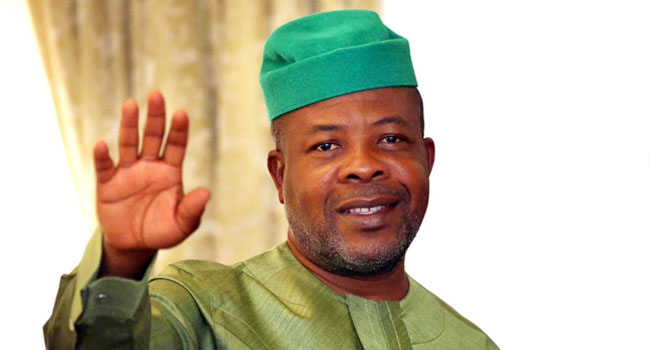 Emeka Ihedioha 