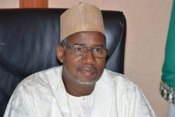 Bala Mohammed