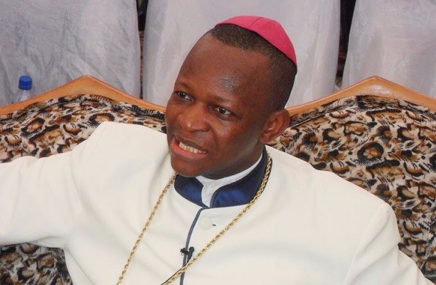 Bishop Emmah Isong