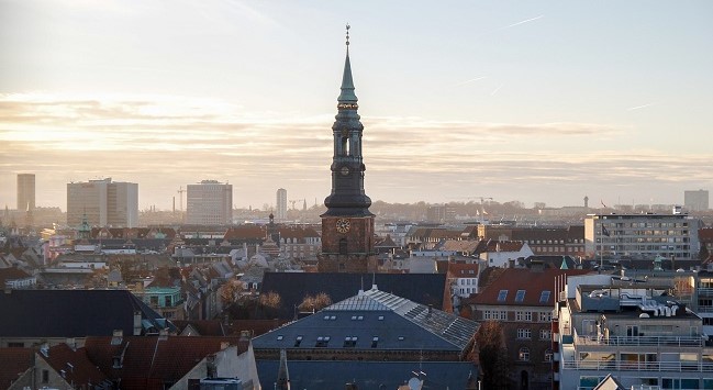 Copenhagen