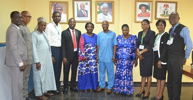 Association of Deans of Agriculture in Nigerian Universities (ADAN) 