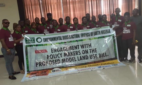 Land use management commission