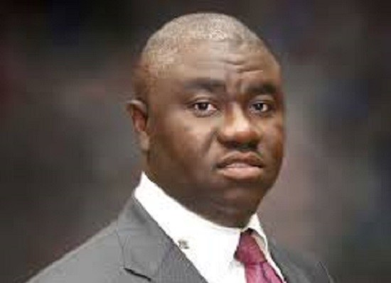 Clement Agba