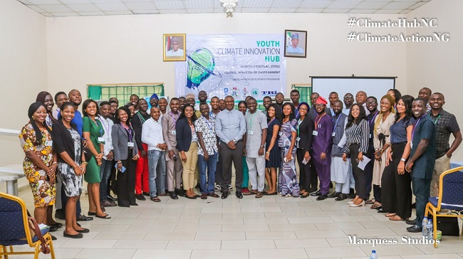 Climate Innovation Hub
