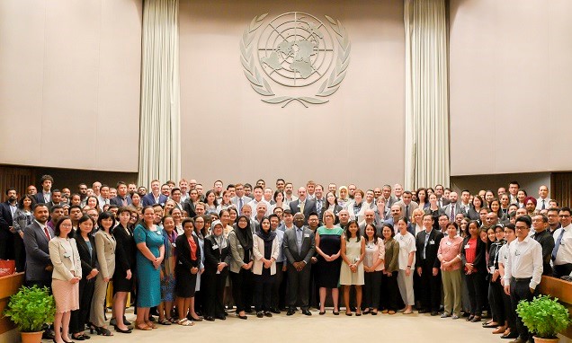 Asia-Pacific Climate Week