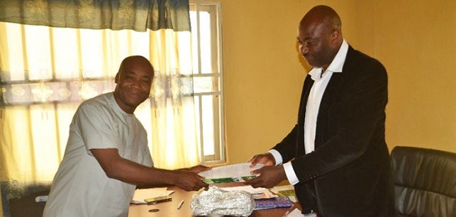 Alex Ekwueme Federal University