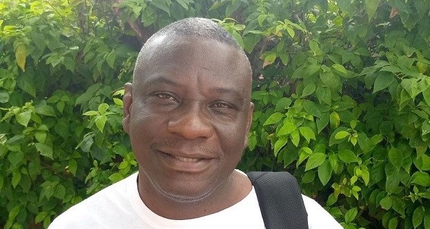 Kofi Agbogah