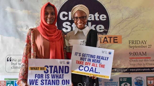 Kwara Climate Action