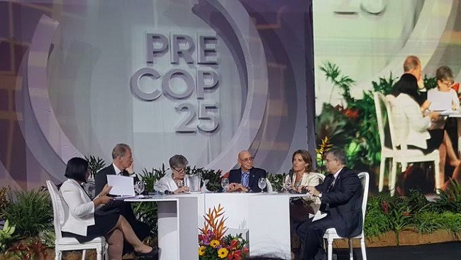 PreCOP25