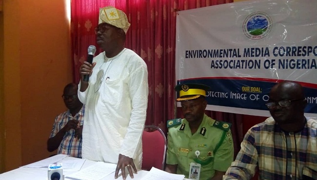 Dr Rufus Ebegba